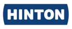 Hinton logo - spolupráce s Gabiony pro váš dům